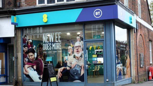 Will the BT Group share price bull run continue or reverse?