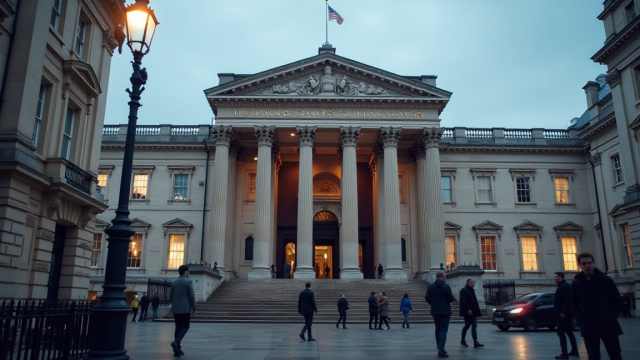 UK job market shows signs of recovery, rate cuts still possible, says ING