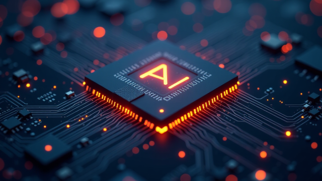China’s Cambricon turns the heat on Nvidia after delivering 44-fold revenue surge