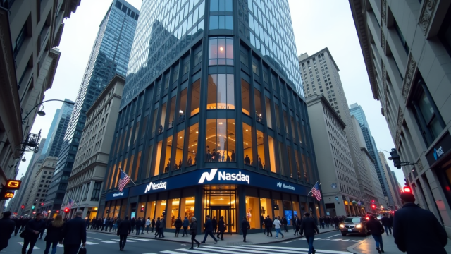 Top 4 Nasdaq 100 Index and QQQ ETF stocks to watch this week