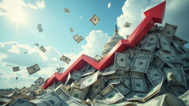 The rise of rentier-led inflation: why prices keep climbing even as growth slows