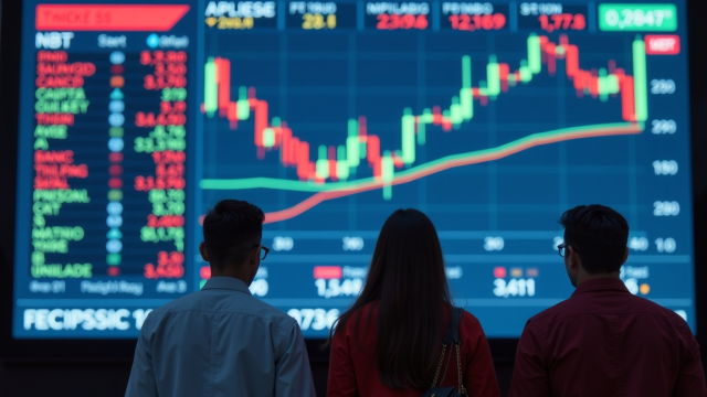 Europe markets open: FTSE 100 rises as US-China trade truce fuels rally