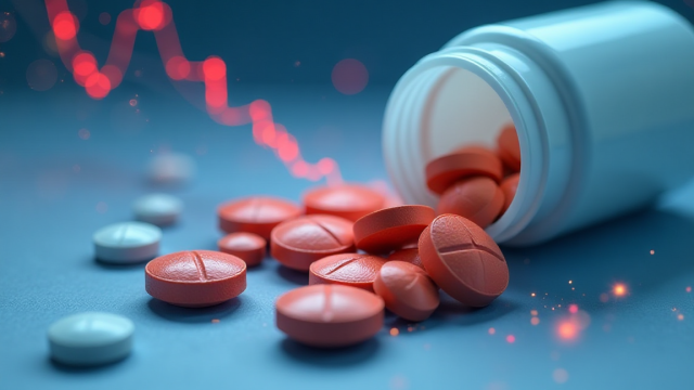 Novo Nordisk extends rebound on Eli Lilly trial results: are investors reversing positions?