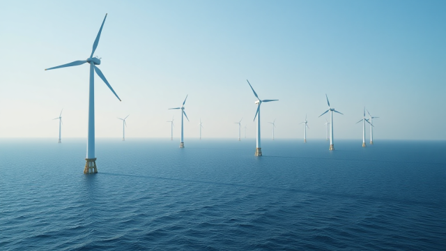 Orsted shares plunge 27% as US wind project sale collapses, $9.4B rights issue announced