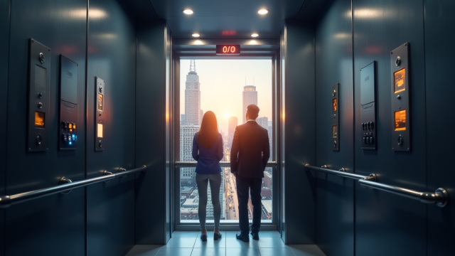 Otis stock poised for rebound as analysts see services growth, construction boom: should you buy?