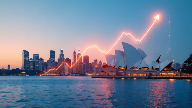 ASX 200 breaches 9,000 points for the first time: here’s what drove the surge