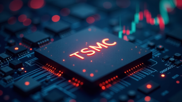 Nvidia’s Jensen Huang calls TSMC stock buyers ‘very smart’ as US mulls chip equity stakes