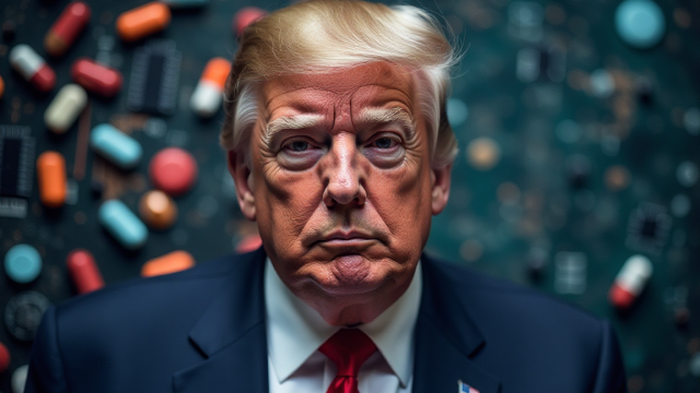 Trump says Putin may be ready to strike Ukraine deal ahead of Alaska summit