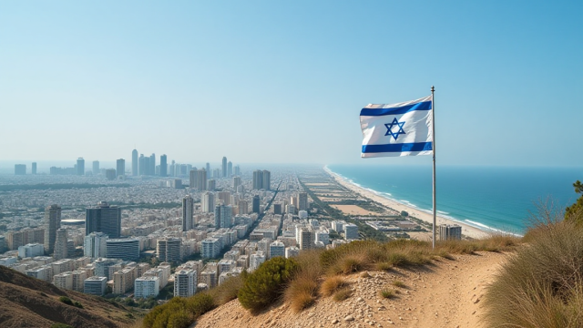 Israel’s wartime economy: resilience or a countdown to strain?