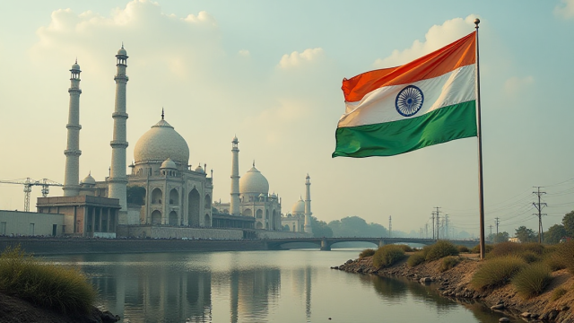 USD/INR forecast as Indian rupee slumps to record low