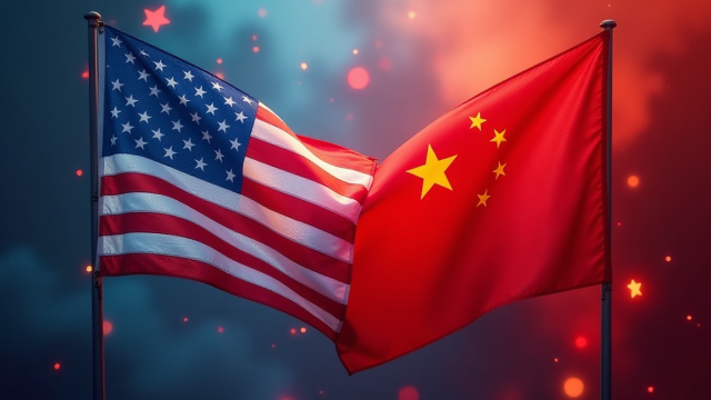 Who’s really winning the US-China tech war?