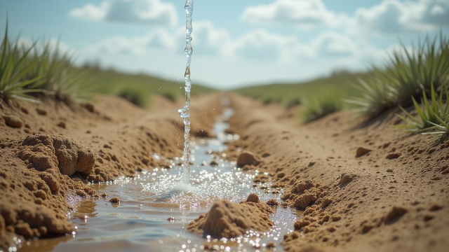 UK drought crisis prompts calls to delete old emails, saving millions of litres of water