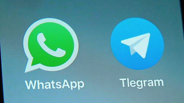WhatsApp, Telegram face restrictions in Russia: report