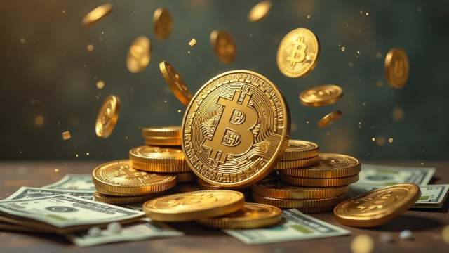 Public companies hold over $110 billion in Bitcoin as crypto treasuries surge