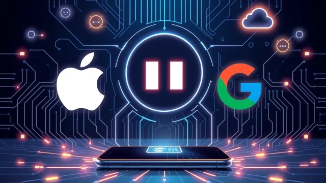 Apple in talks to use Google Gemini for updated Siri: report