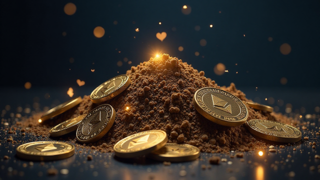 BitMine stock soars 25% as Ethereum tops $4,000, but caution remains