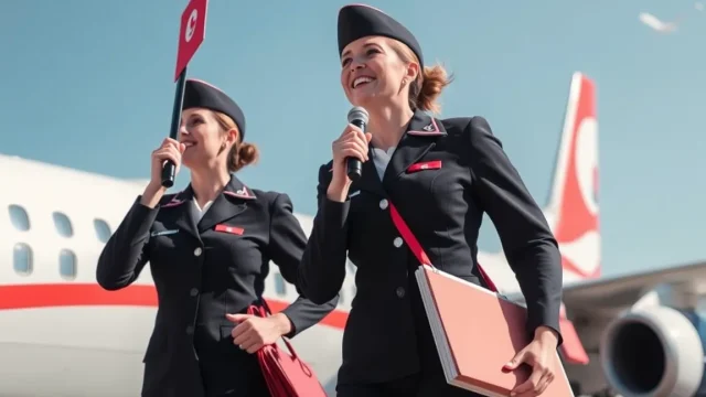 Air Canada flight attendants, airline reach agreement to end strike
