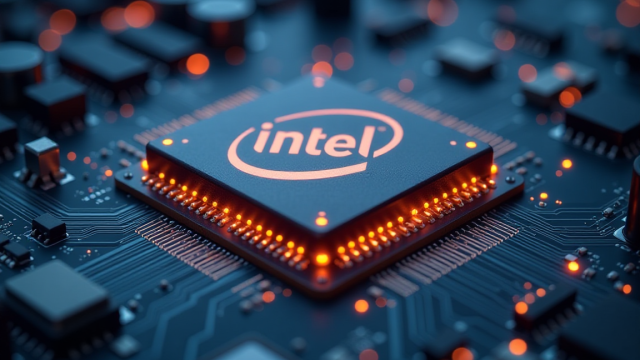Intel stock plunges sharply after Trump calls on CEO to resign: here’s why rebound may take time