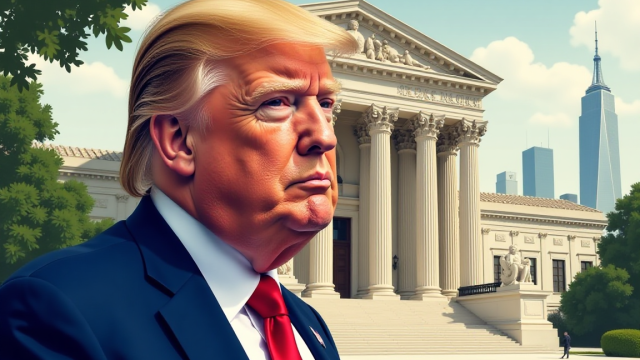 ‘I will not resign’: Fed Gov Lisa Cook defies Trump in an extraordinary power struggle