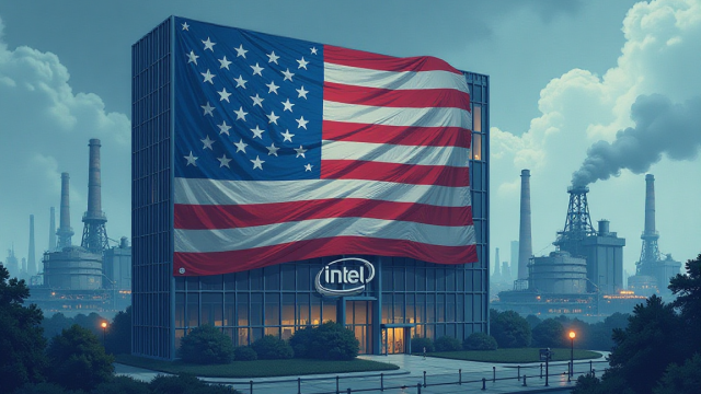 US government’s investment in Intel may not be enough for turnaround: here’s why