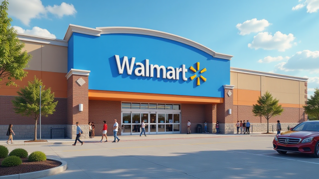 Tariffs vs AI: what will determine Walmart stock price trajectory after Q2 earnings?
