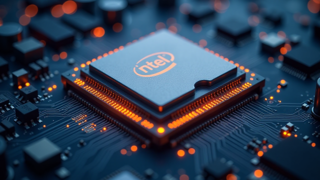 Intel stock pops 7% as Trump confirms stake, but some say it’s a ‘recipe for disaster’