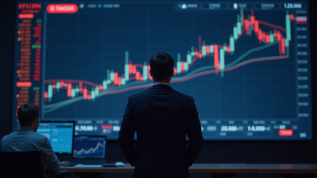 Tom Lee explains how to play tech stocks and ETH after Jackson Hole symposium