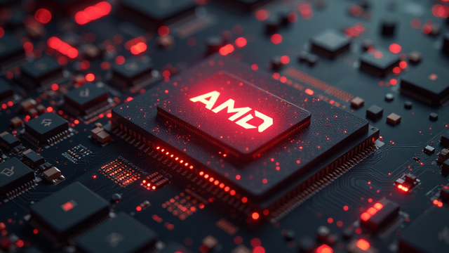 AMD stock price forecast ahead of earnings: will it hit $200?