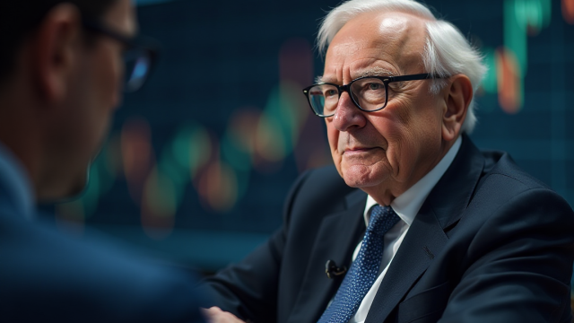 Berkshire Hathaway lifts Mitsubishi stake above 10% in latest Japan market push