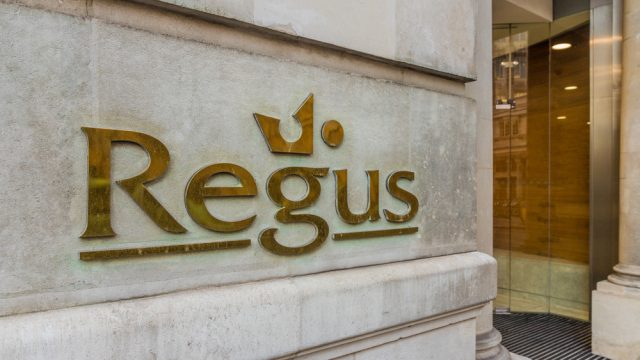 Is it safe to buy the IWG share price dip?