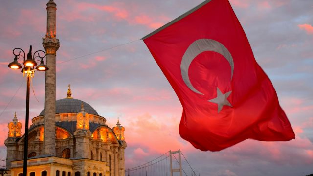 USD/TRY forecast ahead of Turkey GDP and inflation data