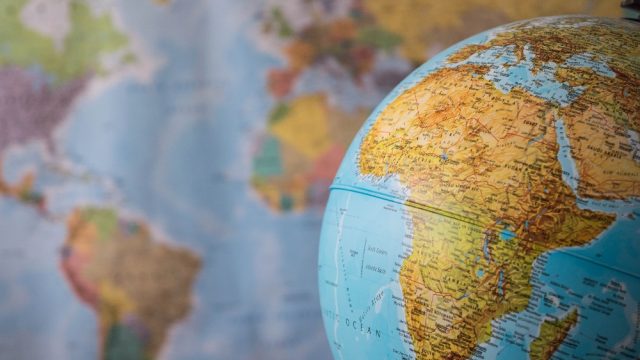 China’s exports to Africa surge 25% in 2025 as US tariffs shift global trade flows