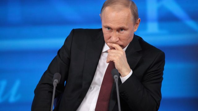 Analysis: Why Putin refuses to meet Zelenskiy despite Trump’s push