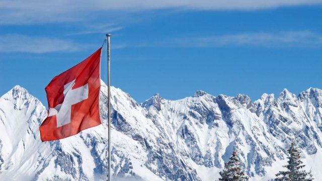 USD/CHF forecast as US tariffs on Switzerland kicks off
