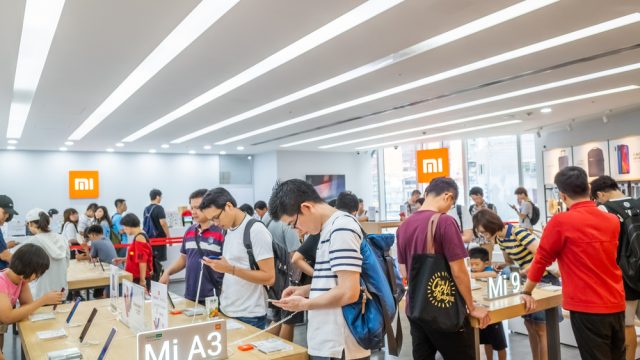 Here’s why the Xiaomi stock price rally has stalled