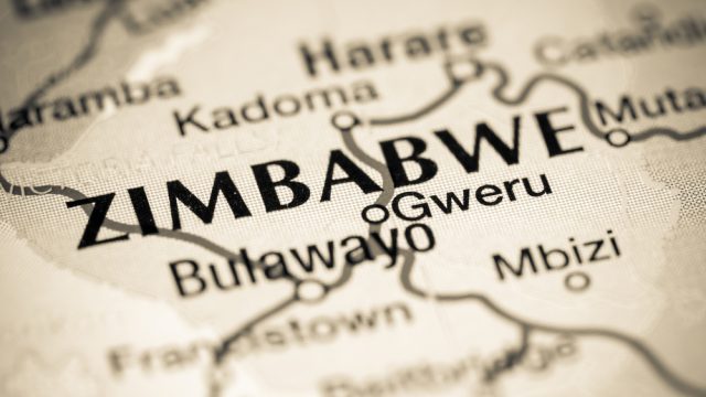 Zimbabwe ZiG: What’s going on with the gold backed currency?