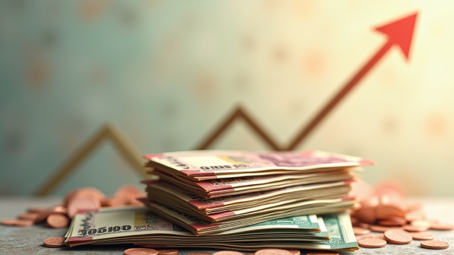 India’s 7.8% growth masks equity market slowdown as tariffs weigh on earnings