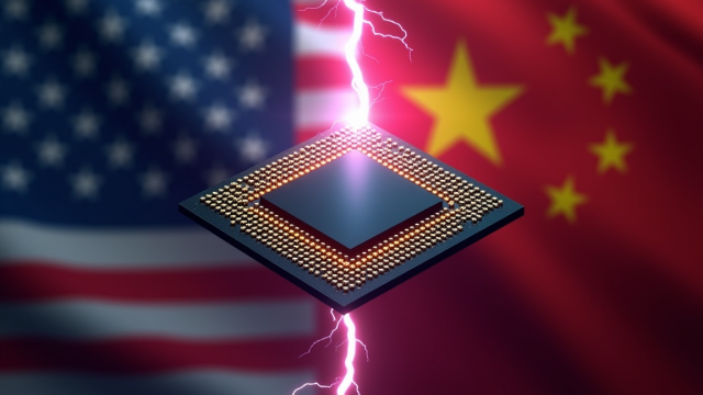 US equipment curbs expected to weigh more on Samsung, SK Hynix than TSMC