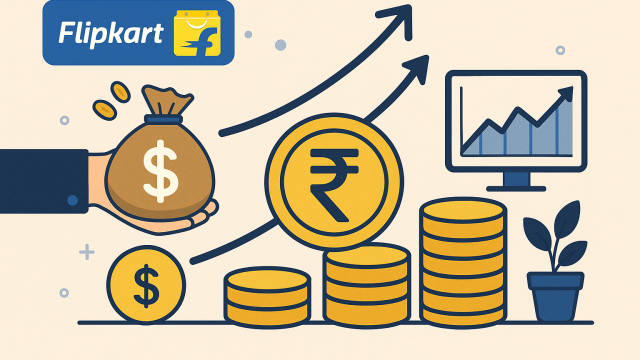 Flipkart injects $30M into Supermoney to expand lending and stock broking
