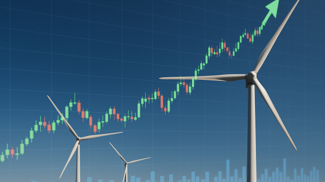 Europe market opens in green: STOXX 600 rallies 0.3% as renewable stocks surge