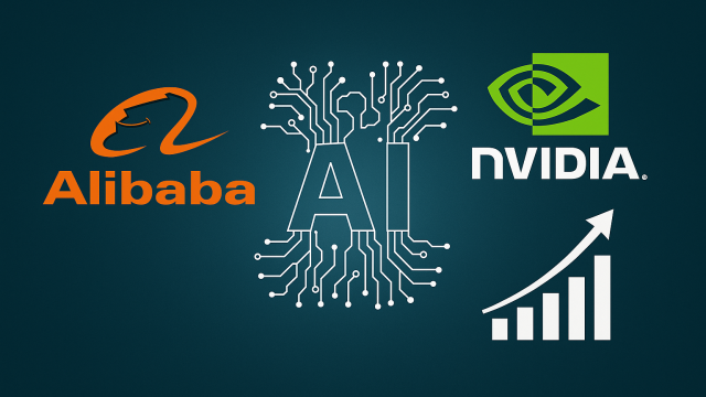 Alibaba integrates Nvidia AI into cloud platform