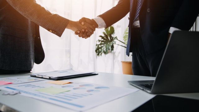 FinanceWire and TipRanks announce strategic partnership