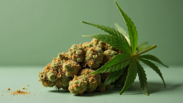 US cannabis stocks soar 20% after Trump endorses CBD’s benefits for seniors
