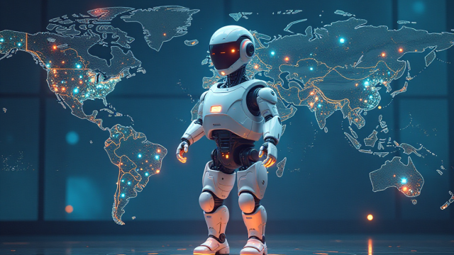AI skills boom: demand surges, salaries rise in non-tech roles