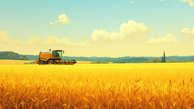 Indonesia’s Agrinas Pangan to invest $479M for food self-sufficiency