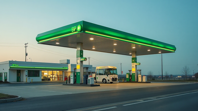 BP greenlights $5B Gulf of Mexico offshore drilling project