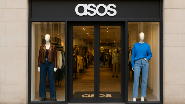 ASOS stock slumps as analysts warn profit gains may not offset sales weakness
