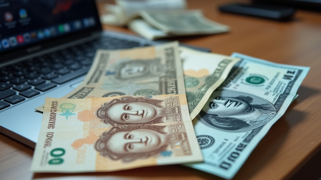 Global economic jitters drive Yen and Sterling down as Dollar recovers