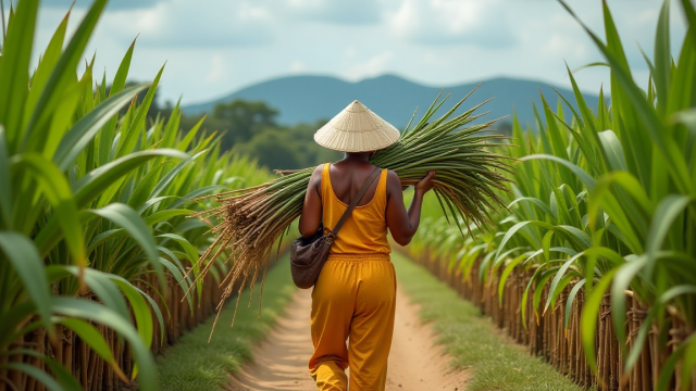 Job losses loom for South African sugar farmers amid trade challenges