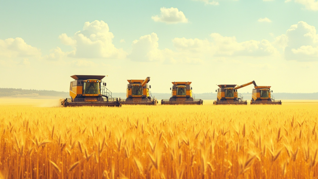 SovEcon raises Russian wheat export forecast for 2025-26, but initial shipments low